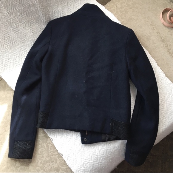Zara wool jacket - Picture 4 of 6
